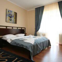 Fantasia Hotel комната для гостей фото 2