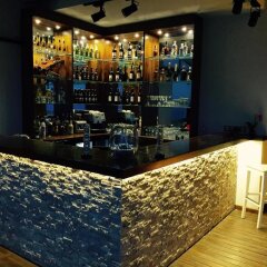 Nemrut Bay Otel Турция, Карабурун - отзывы, цены и фото номеров - забронировать отель Nemrut Bay Otel онлайн гостиничный бар