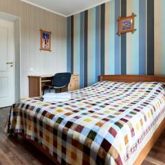 Home-Hotel Nizhniy Val 41-2 Киев фото 12