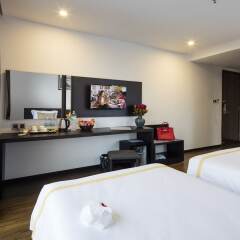 Meriton Hotel Нячанг фото 3