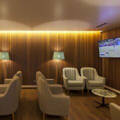 Hotel Miramar - São Pedro de Moel развлечения