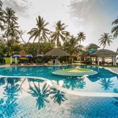 Отель Chaba Cabana Beach Resort детские мероприятия фото 2