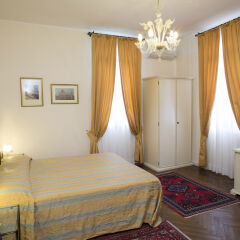 Отель Villa Casanova комната для гостей фото 4