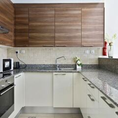 Отель Bespoke Residences - Bay Square в номере фото 2