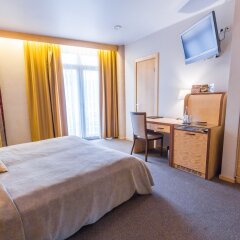 Отель Royal Square Hotel & Suites Латвия, Рига - 4 отзыва об отеле, цены и фото номеров - забронировать отель Royal Square Hotel & Suites онлайн комната для гостей фото 3