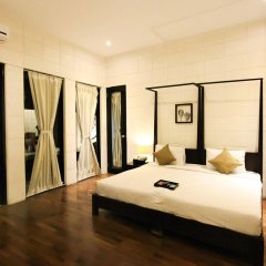 Отель Cattleya Suite by Marbella Индонезия, Семиньяк - отзывы, цены и фото номеров - забронировать отель Cattleya Suite by Marbella онлайн комната для гостей