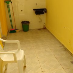 Отель Pousada Recanto do Luar детские мероприятия фото 2