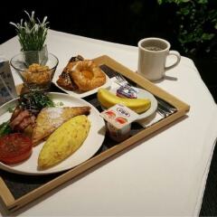 STAY B Hotel Myeongdong в номере фото 2