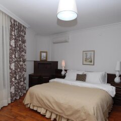 Cheya Residence Rumelihisari Турция, Стамбул - отзывы, цены и фото номеров - забронировать отель Cheya Residence Rumelihisari онлайн комната для гостей фото 5