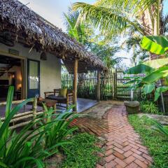 Отель An Bang Beach Hideaway Homestay фото 3