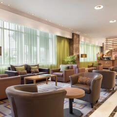 Отель Four Points by Sheraton Lagos Нигерия, Лагос - отзывы, цены и фото номеров - забронировать отель Four Points by Sheraton Lagos онлайн фото 4