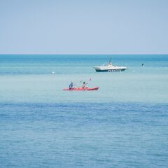 Отель The Briza Beach Resort, Samui фото 3