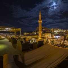Отель Fresco Cave Suites / Cappadocia - Special Class Ургуп помещение для мероприятий фото 2