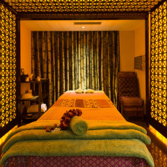 Отель Landison Longjing Resort спа