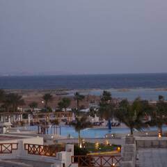 Отель Coral Beach Resort фото 5