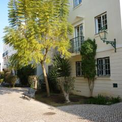 Отель Old Village Apartamentos Ov International Португалия, Виламура - отзывы, цены и фото номеров - забронировать отель Old Village Apartamentos Ov International онлайн парковка