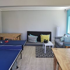 MoTown by Mojo in Cape Town, South Africa from 34$, photos, reviews - zenhotels.com guestroom photo 5