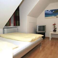 Apartments Swiss Star Aussersihl in Zurich, Switzerland from 189$, photos, reviews - zenhotels.com guestroom photo 4