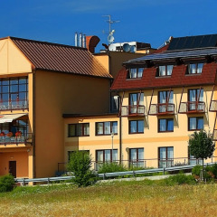 PRIMAVERA Hotel & Congress centre Пльзень