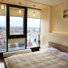 Amber View Apartments in Klaipeda, Lithuania from 77$, photos, reviews - zenhotels.com photo 2