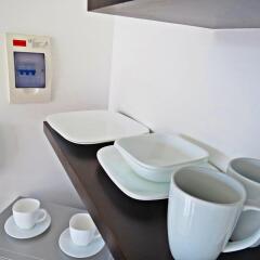 Hotel Piaro In Apartasuites питание