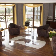 Konvoy Hotel & The Country Club - Special Class Турция, Урла - отзывы, цены и фото номеров - забронировать отель Konvoy Hotel & The Country Club - Special Class онлайн комната для гостей фото 2