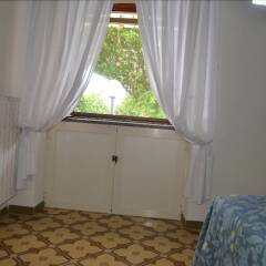 Отель House Cielo blu Конка деи Марини удобства в номере
