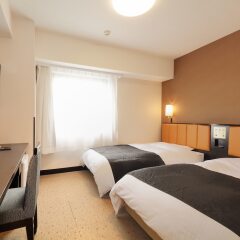 Отель Sun Gifu Hashima Хашима комната для гостей фото 3