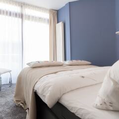 Апартаменты Canal Belt apartments - Rijksmuseum area спа