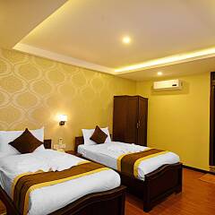 Отель Kathmandu Grand Hotel Непал, Катманду - отзывы, цены и фото номеров - забронировать отель Kathmandu Grand Hotel онлайн комната для гостей