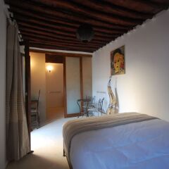 Отель Riad El Maâti Марокко, Рабат - отзывы, цены и фото номеров - забронировать отель Riad El Maâti онлайн комната для гостей