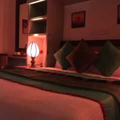 Отель Small House Boutique Guest House комната для гостей
