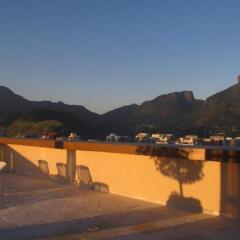 Отель Apt barramares 2 quartos vista mar
