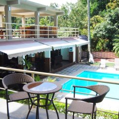 Hotel Vista de Golf in San Antonio de Belen, Costa Rica from 82$, photos, reviews - zenhotels.com balcony