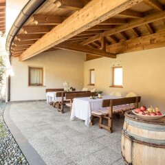 Отель Weingut Donà Аппиано-сулла-Страда-дель-Вино фото 4