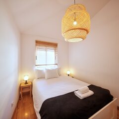 Отель Aparthotel Oporto Entreparedes Португалия, Порту - отзывы, цены и фото номеров - забронировать отель Aparthotel Oporto Entreparedes онлайн фото 8