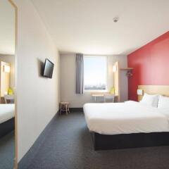 Отель B&B Wrocław Centrum Польша, Вроцлав - 1 отзыв об отеле, цены и фото номеров - забронировать отель B&B Wrocław Centrum онлайн комната для гостей фото 4