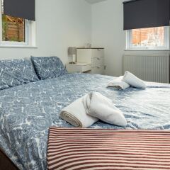 Отель Clyde Road - Brighton - Guest Homes Брайтон с домашними животными