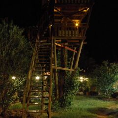 Kibala Hotel гостиничный бар