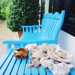 Отель Lanta Mermaid Boutique House