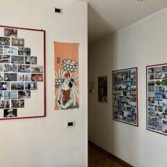 Отель Santo Spirito Ареццо интерьер отеля фото 2
