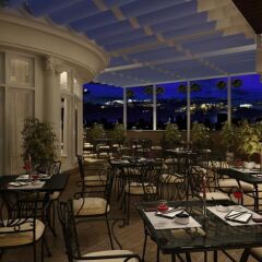 Отель Athena Boutique Hotel Вьетнам, Хошимин - отзывы, цены и фото номеров - забронировать отель Athena Boutique Hotel онлайн питание фото 2