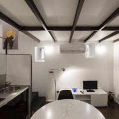 Отель Fine Arts Guesthouse комната для гостей фото 4