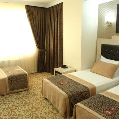 Prestige Hotel Диярбакыр комната для гостей фото 4