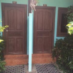 Samui Sabai Hotel с домашними животными