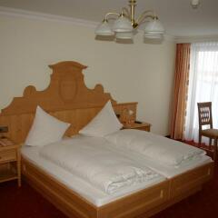 Отель Ferienhotel Fuchs Австрия, Зёлль - отзывы, цены и фото номеров - забронировать отель Ferienhotel Fuchs онлайн комната для гостей