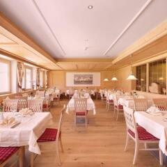 Отель Ferienhotel Tyrol Söll am Wilden Kaiser