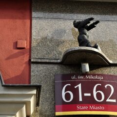 Отель SleepWalker Boutique Suites вид на фасад фото 2