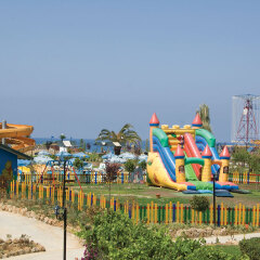 Отель Pemar Beach Resort - All Inclusive бассейн фото 3