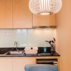 Отель Grand Caribbean Resort By Pattaya Sunny Rentals в номере фото 2